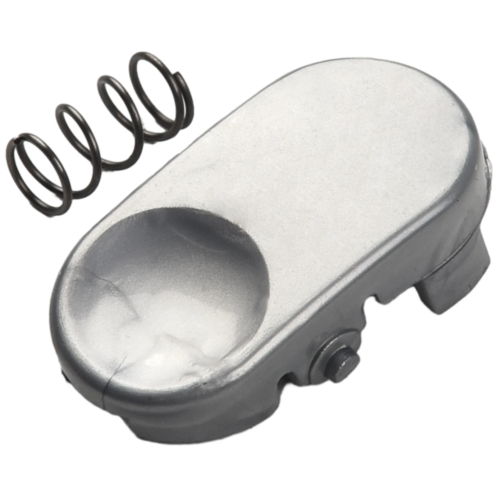 Vacuum Cleaner Dust Bucket Button Spring Set Bin Catch Release Clip Button For Dyson V6 DC59 DC58 Vacuum Cleaner
Vacuum Cleaner Dust Bucket Button Spring Set Bin Catch Release Clip Button For Dyson V6 DC59 DC58 Vacuum Cleaner
