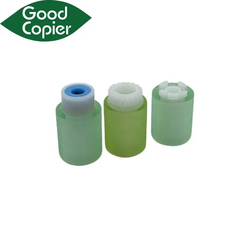 AF03-0090 AF03-1090 AF03-2090 Cassette Paper pickup roller For Ricoh MPC3000 C2500 C5000 C4000 C3300 4000 5000 5001 Copier parts
AF03-0090 AF03-1090 AF03-2090 Cassette Paper pickup roller For Ricoh MPC3000 C2500 C5000 C4000 C3300 4000 5000 5001 Copier parts