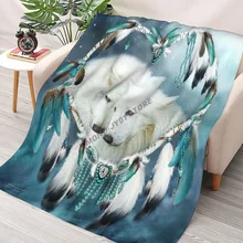 Wolf Fleece Blanket 3D full printed Wearable Blanket Adultskids Fleece Throw Blankets HOME ACCESSORIES drop shippng
Wolf Fleece Blanket 3D full printed Wearable Blanket Adultskids Fleece Throw Blankets HOME ACCESSORIES drop shippng