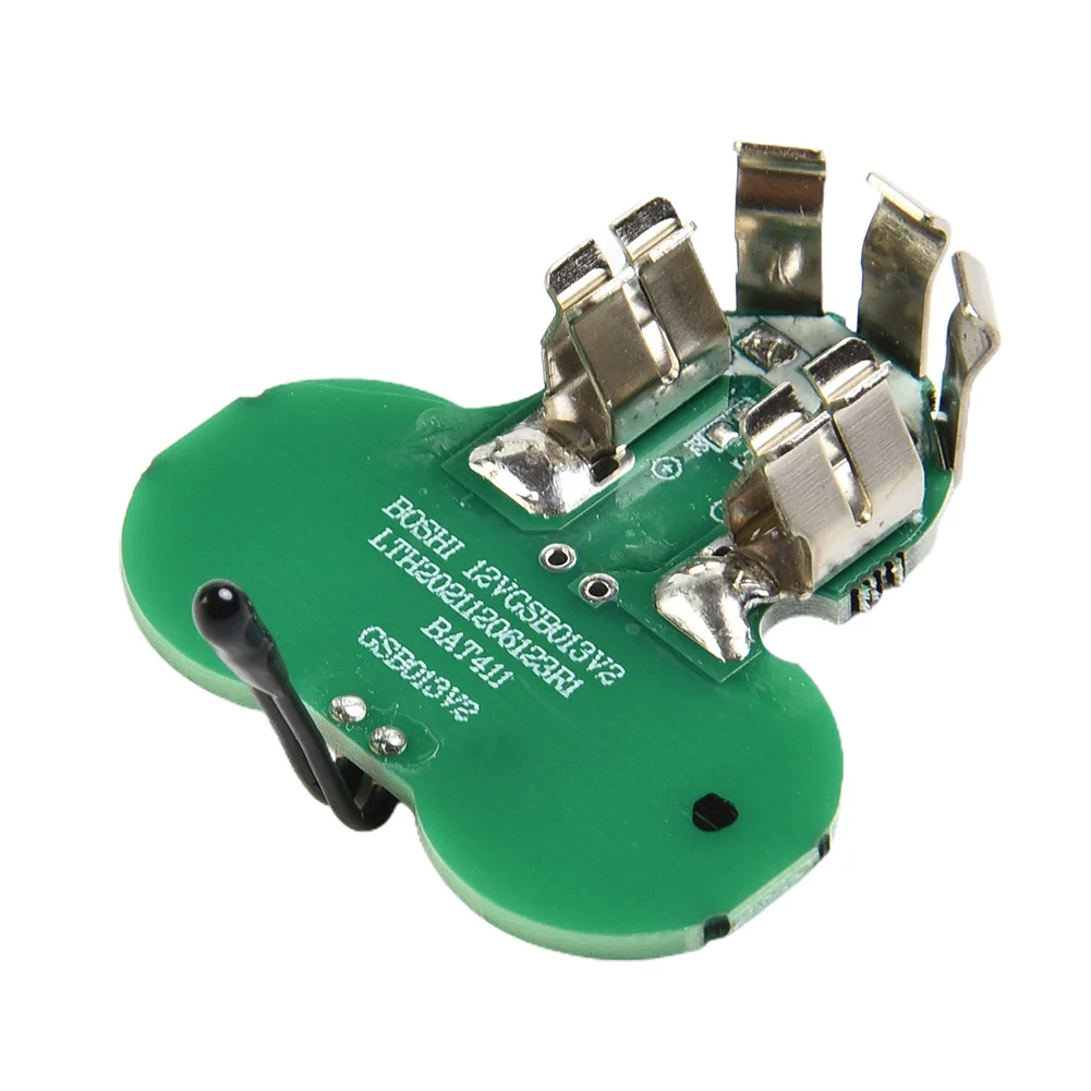 1set Three-cell Battery Shell Kit PCB Charging Protection Circuit Board For 10.8V 12V BAT412A BAT413A BAT411A Li-ion Battery
1set Three-cell Battery Shell Kit PCB Charging Protection Circuit Board For 10.8V 12V BAT412A BAT413A BAT411A Li-ion Battery