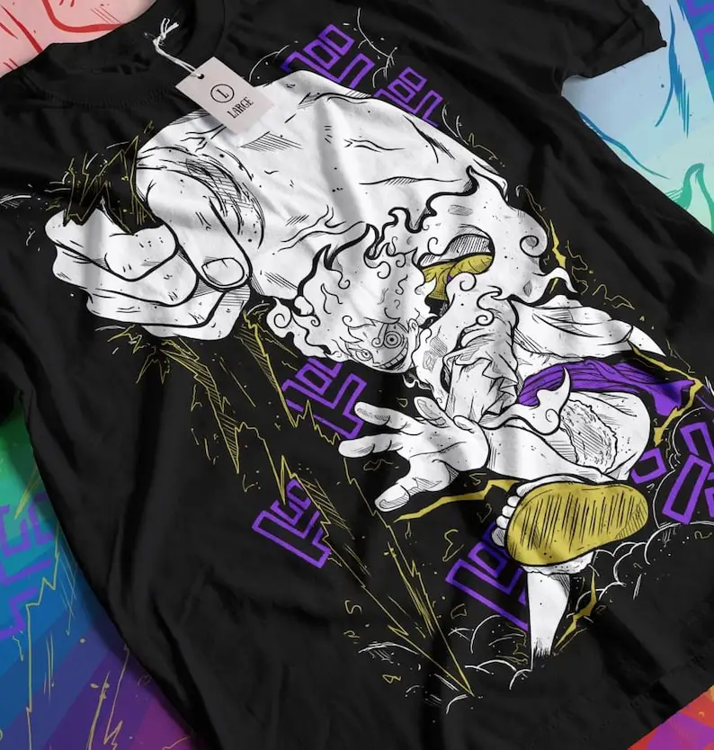 Anime Vintage Special T-shirt Unisex, Anime Manga Shirt, Anime Shirt, Graphic Anime Tee, Manga Shirt, Japan
Anime Vintage Special T-shirt Unisex, Anime Manga Shirt, Anime Shirt, Graphic Anime Tee, Manga Shirt, Japan