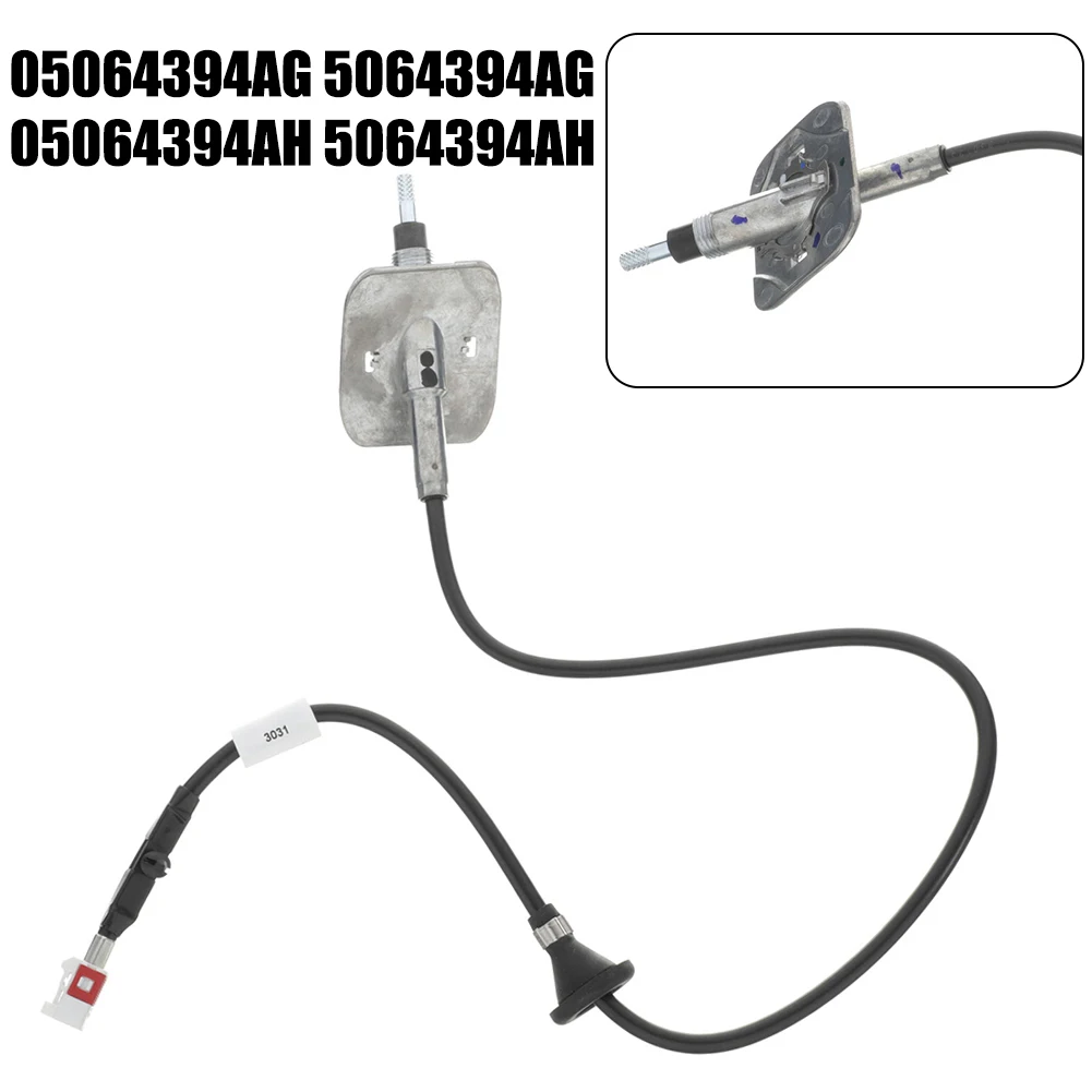 Черный Сменный антенный кабель для Dodge Ram 1500 2500 3500 5064394AG, антенный кабель, автомобильные аксессуары
Черный Сменный антенный кабель для Dodge Ram 1500 2500 3500 5064394AG, антенный кабель, автомобильные аксессуары
