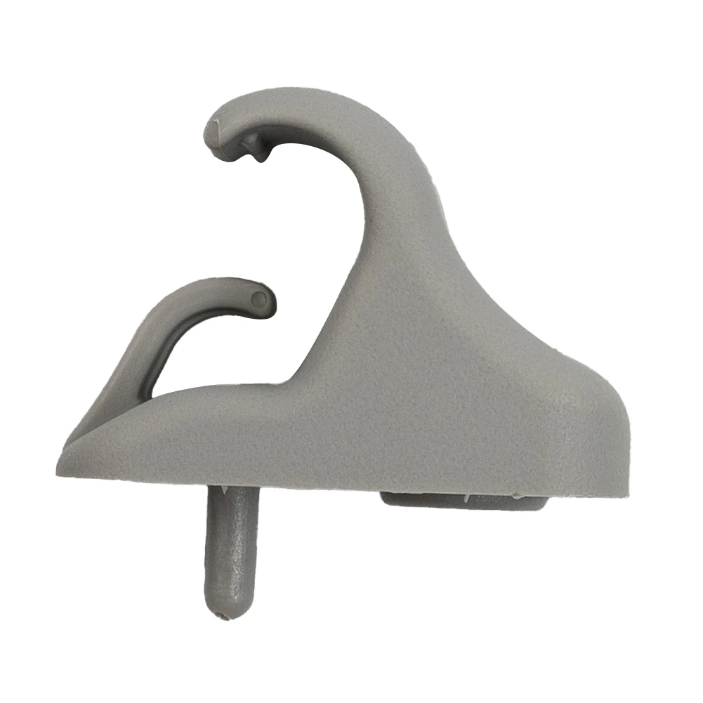Gray Sun Visor Clip Car Interior Parts For Hyundai I20 GETZ 8523505100OM Bracket High Quality Sun Visor Clip Durable Hooks
Gray Sun Visor Clip Car Interior Parts For Hyundai I20 GETZ 8523505100OM Bracket High Quality Sun Visor Clip Durable Hooks