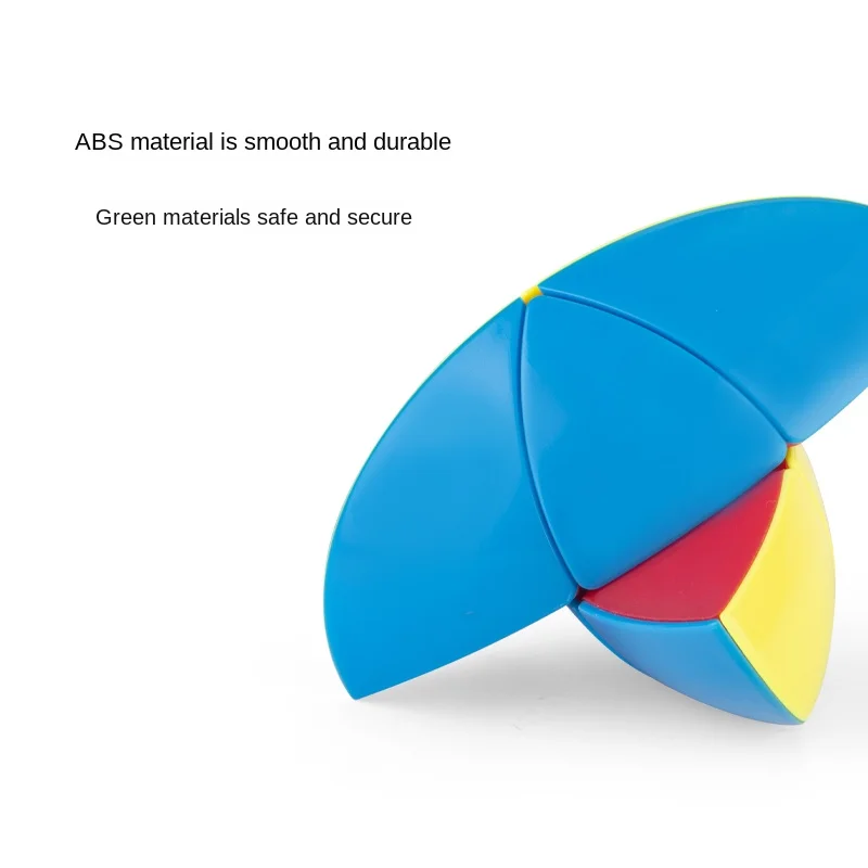 Creative Mouse Magic Cubes II Third-Stage Magic Dodecahedron Decompression Early Education Children's Fun Educational Toys
Creative Mouse Magic Cubes II Third-Stage Magic Dodecahedron Decompression Early Education Children's Fun Educational Toys