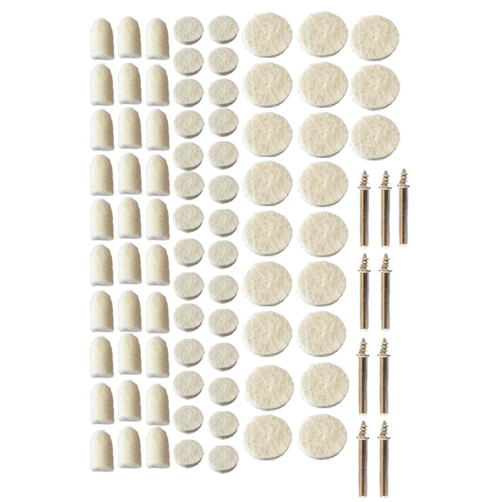 Rotary Tools Buffing Wheel Kit Product Name Small Wool Felt Wool Cone Wheel Cleaning And Polishing Connecting Rod
Rotary Tools Buffing Wheel Kit Product Name Small Wool Felt Wool Cone Wheel Cleaning And Polishing Connecting Rod