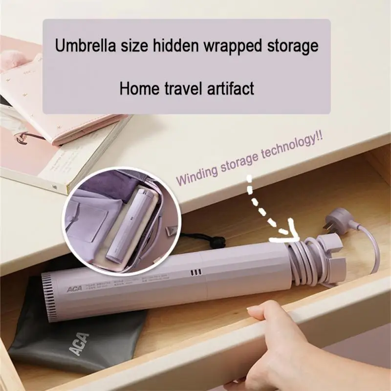 Small Travel Clothes Dryer Timing Household Multi-purpose Diverse Color Matching Portable One Machine Dryer Speed Clothes Dryer
Small Travel Clothes Dryer Timing Household Multi-purpose Diverse Color Matching Portable One Machine Dryer Speed Clothes Dryer