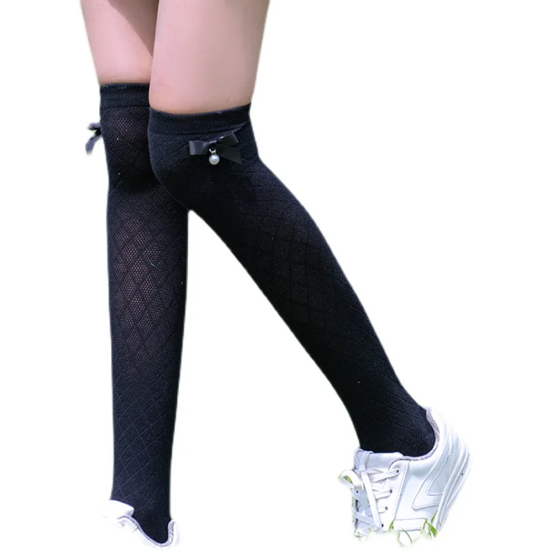 

Golf fashion athleisure cotton tall socks