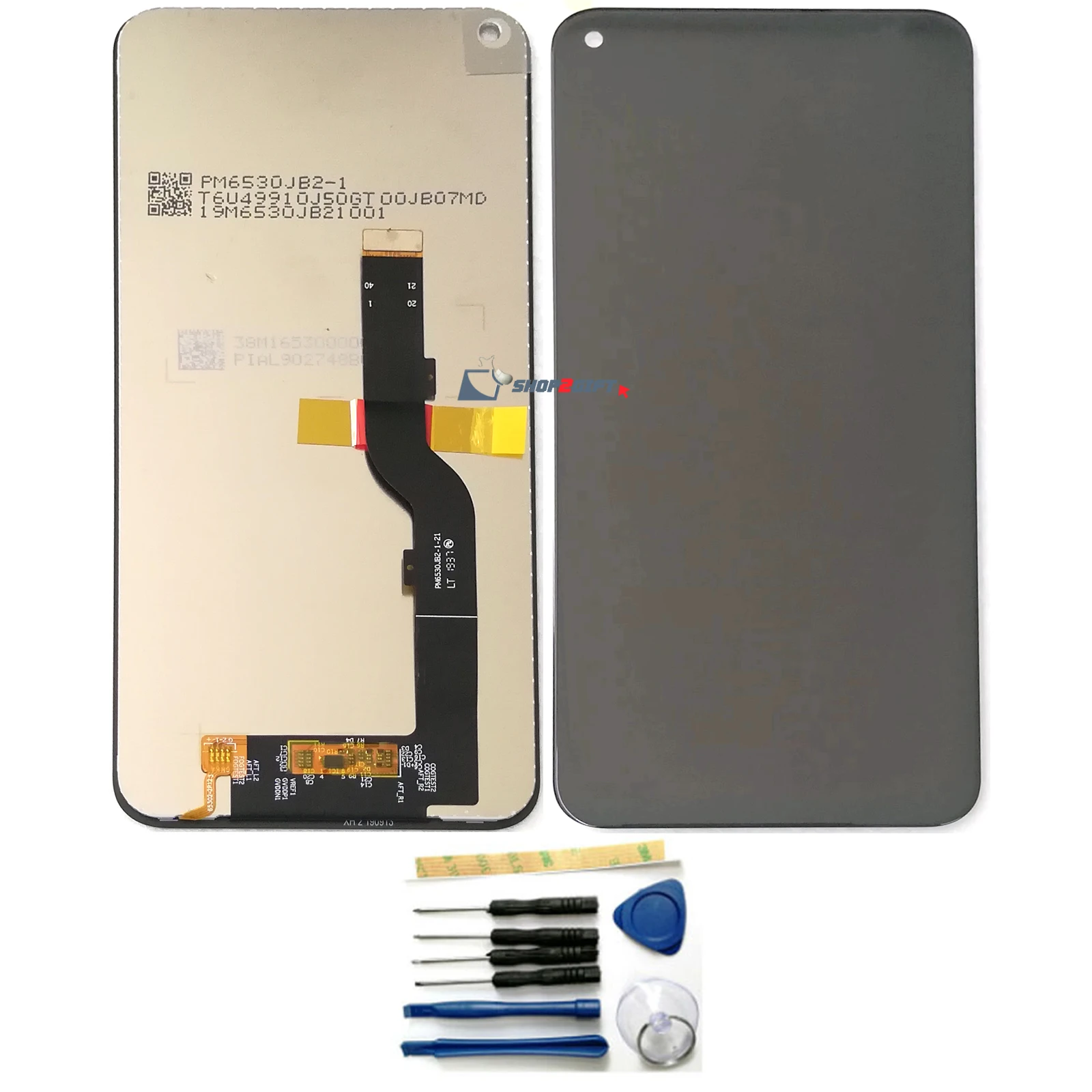For TCL 10 5G 10L 10 LITE Plex T770H T770B T780H t790y T790H t790s LCD Display Touch Screen Digigizer With Free Tools &3M
For TCL 10 5G 10L 10 LITE Plex T770H T770B T780H t790y T790H t790s LCD Display Touch Screen Digigizer With Free Tools &3M