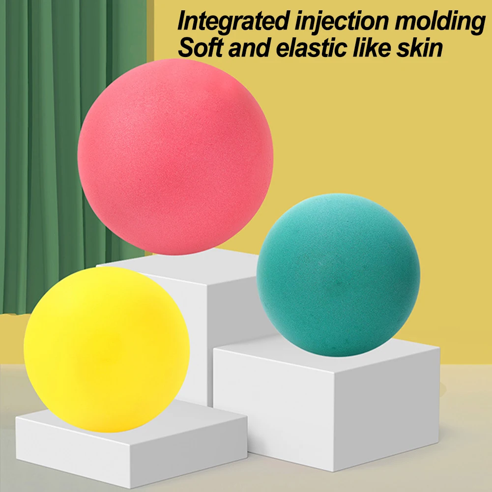 1pc Bouncing Mute Ball Indoor Silent Basketball 18/21cm Foam Basketball Silent Soft Ball Air Bounce Basket Ball 3/5/7 Sports Toy
1pc Bouncing Mute Ball Indoor Silent Basketball 18/21cm Foam Basketball Silent Soft Ball Air Bounce Basket Ball 3/5/7 Sports Toy