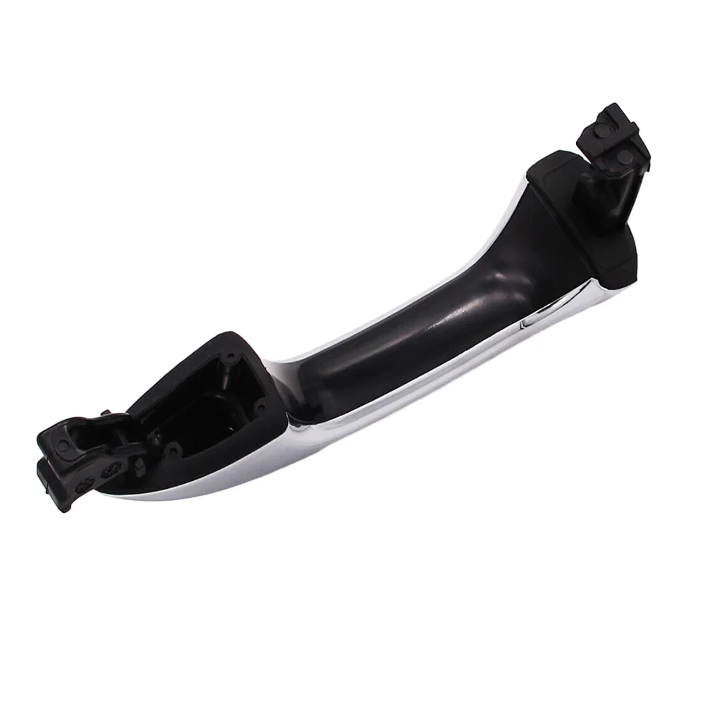 Outside Door Handle Car Accessories Direct Replacement 1 Pcs 82661-2V000 Black+Silver For Hyundai Veloster 12-17
Outside Door Handle Car Accessories Direct Replacement 1 Pcs 82661-2V000 Black+Silver For Hyundai Veloster 12-17
