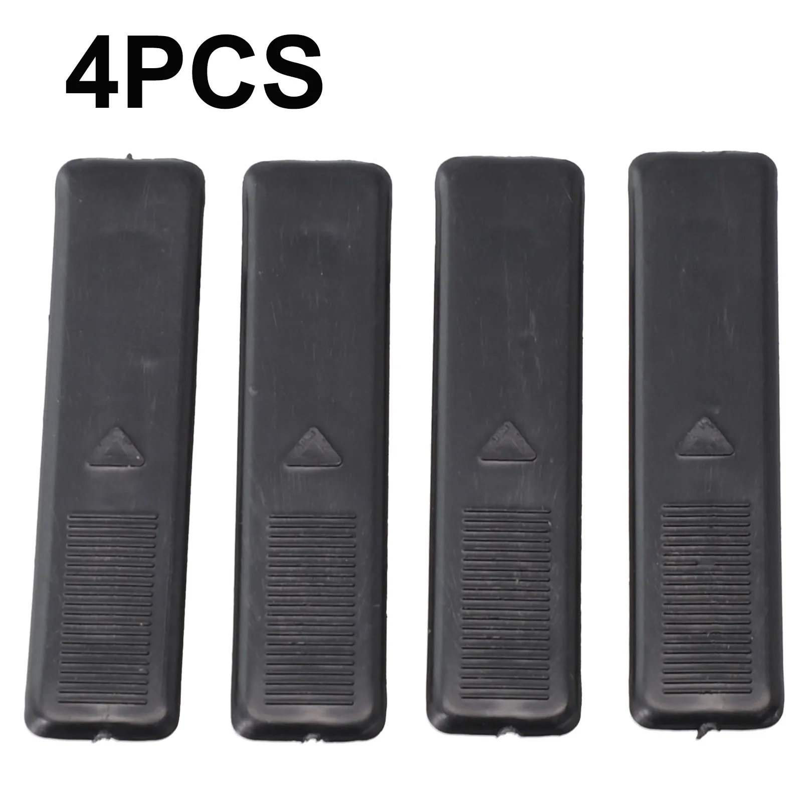 4pcs Roof Rail Rack Molded Clip Covers R76 Black For Mazda 3 6 2 07-14 3 03-15 6 02-15 CX5 12-15 CX7 06-12 CX9 09-15 Car Accesso
4pcs Roof Rail Rack Molded Clip Covers R76 Black For Mazda 3 6 2 07-14 3 03-15 6 02-15 CX5 12-15 CX7 06-12 CX9 09-15 Car Accesso