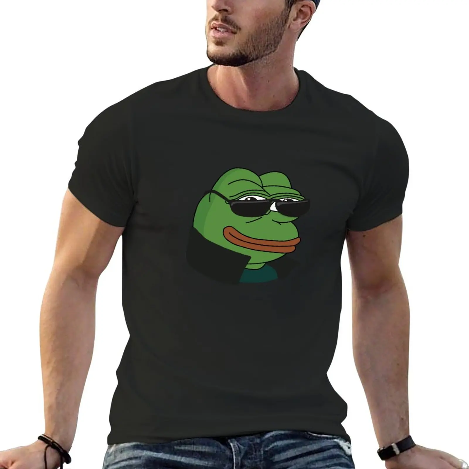EZ Emote High Quality T-Shirt hippie clothes quick-drying funny t shirts for men 
EZ Emote High Quality T-Shirt hippie clothes quick-drying funny t shirts for men