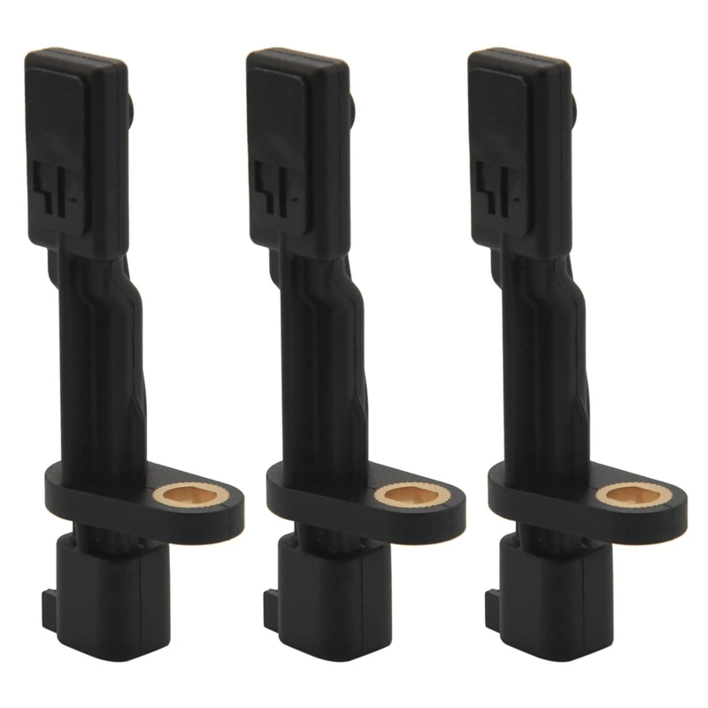 Датчик скорости колеса 3X ABS задний левый/правый 52125003AB, для Jeep Wrangler 07-18, Jeep Liberty 08-12, Dodge Nitro 07-11 
Датчик скорости колеса 3X ABS задний левый/правый 52125003AB, для Jeep Wrangler 07-18, Jeep Liberty 08-12, Dodge Nitro 07-11