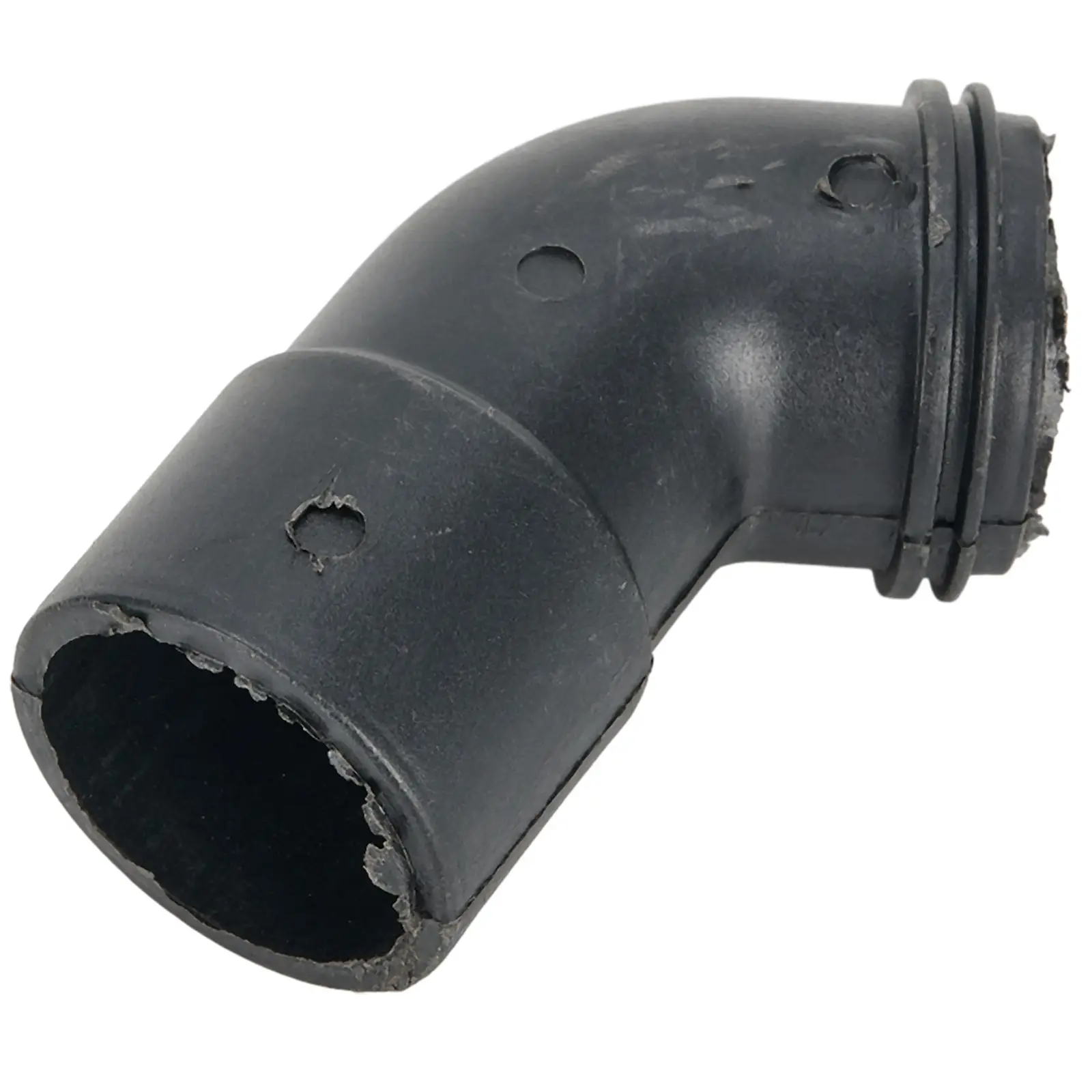 Black Plastic Dust Nozzle for 9403 Belt Sander Perfect Replacement Part Easy Installation Premium Quality Quick Replacement
Black Plastic Dust Nozzle for 9403 Belt Sander Perfect Replacement Part Easy Installation Premium Quality Quick Replacement