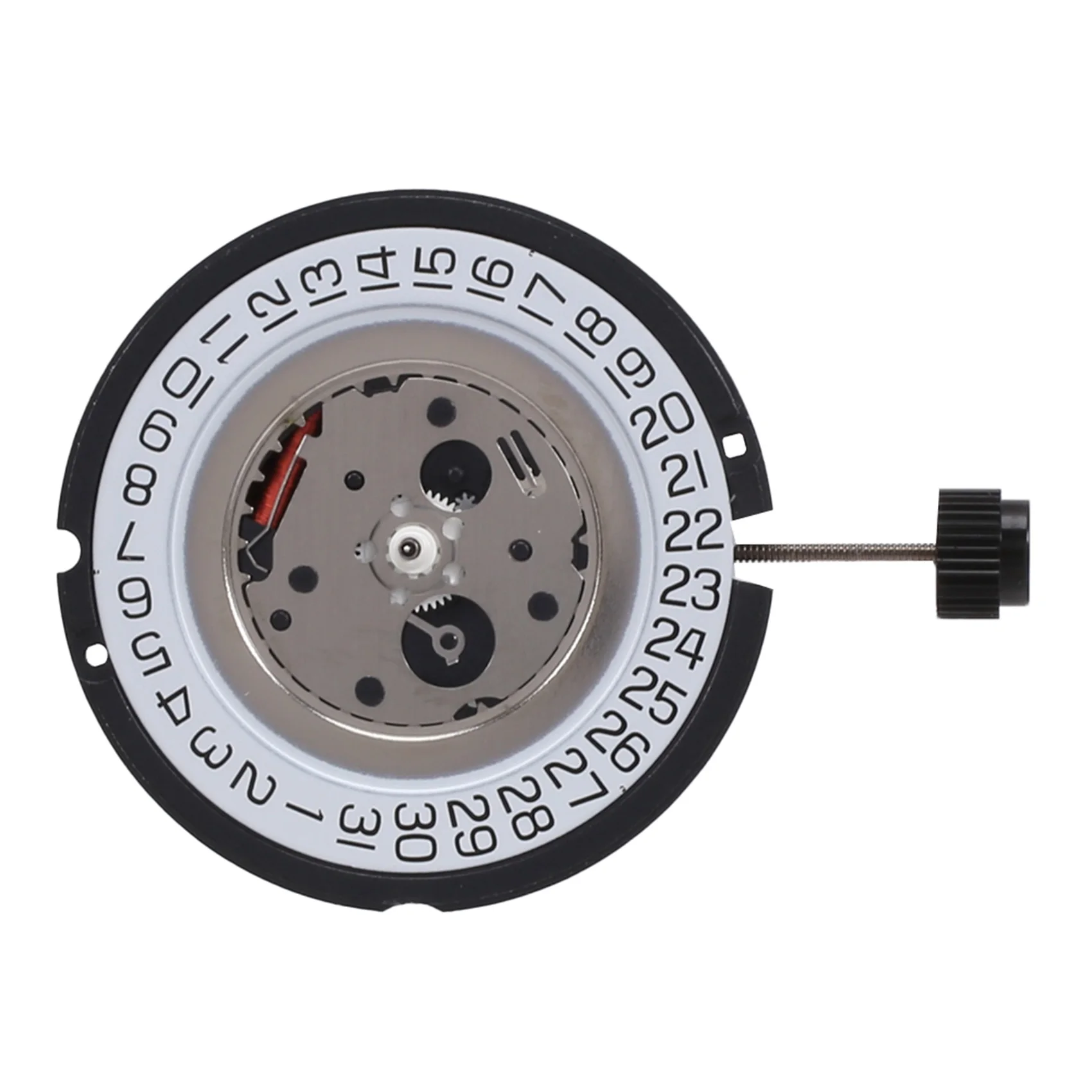 Watch Repair Movement 3 Hands Movement Replacement for ETA 805 Quartz Movement 805.112 Swiss Wristwatch Repair Parts
Watch Repair Movement 3 Hands Movement Replacement for ETA 805 Quartz Movement 805.112 Swiss Wristwatch Repair Parts
