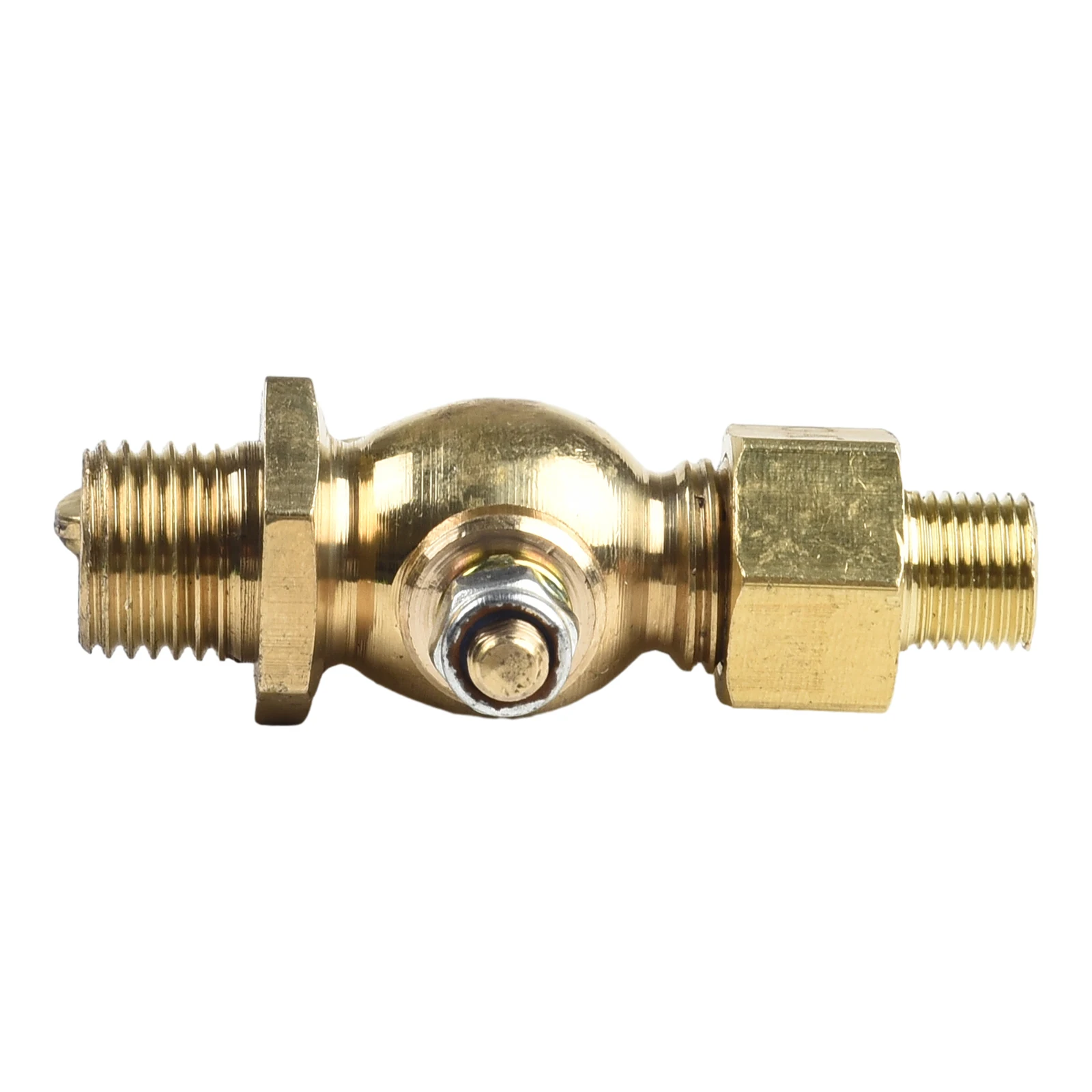 Fuel Tap Car Fuel Valve Valve Standard Pattern Switch Rotation Copper Dowel Mouth G1/4 Fuel Delivery Accessories
Fuel Tap Car Fuel Valve Valve Standard Pattern Switch Rotation Copper Dowel Mouth G1/4 Fuel Delivery Accessories