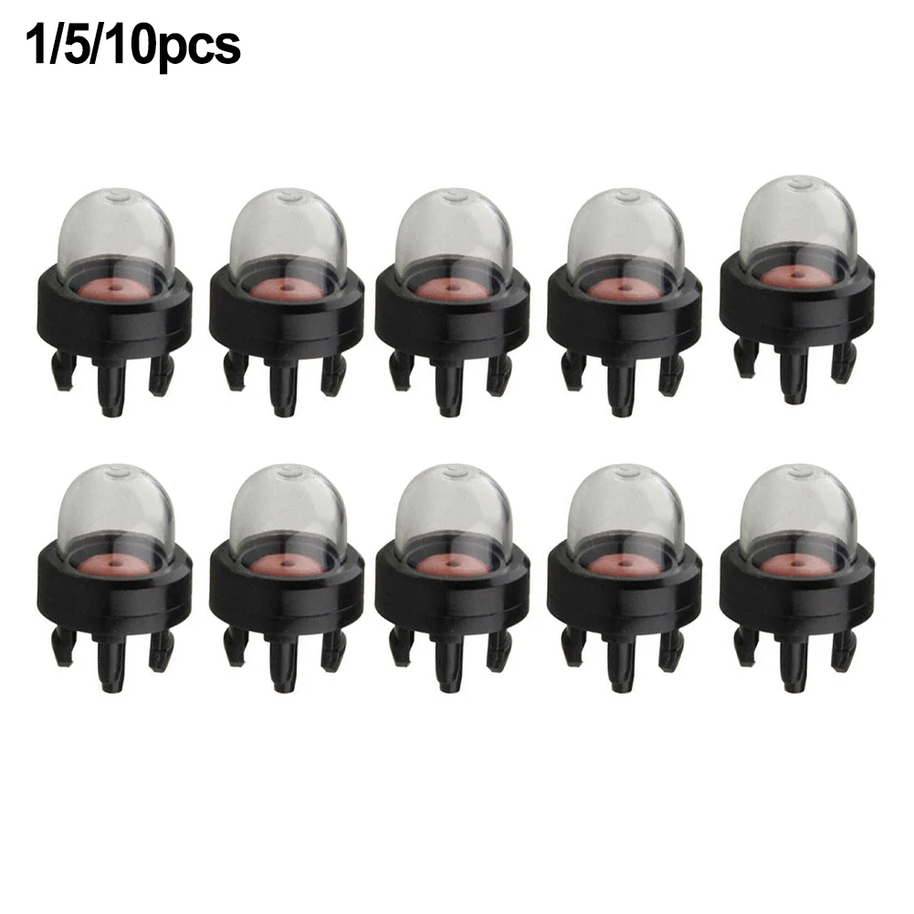 10pcs/lot Primer Bulb Suit ForRyobi Mccullock For Stihl For Talon Series Trimmer Chainsaw Blower Gardening Power Tool Parts
10pcs/lot Primer Bulb Suit ForRyobi Mccullock For Stihl For Talon Series Trimmer Chainsaw Blower Gardening Power Tool Parts