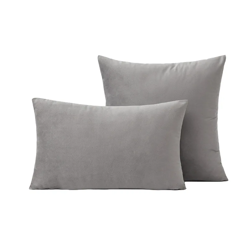 New products Nordic ins style velvet sofa cushion office lumbar pillow plush pillow cover wholesale without pillow core
New products Nordic ins style velvet sofa cushion office lumbar pillow plush pillow cover wholesale without pillow core