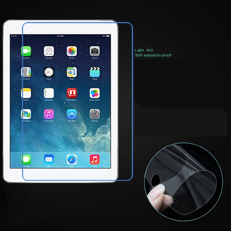 Мягкая нано-пленка с защитой от царапин, защита экрана HD для Galaxy Tab A8, Wi-Fi, LTE, 10,5 дюйма, 2021 см, X200, X205, бесплатные пузырьки
Мягкая нано-пленка с защитой от царапин, защита экрана HD для Galaxy Tab A8, Wi-Fi, LTE, 10,5 дюйма, 2021 см, X200, X205, бесплатные пузырьки