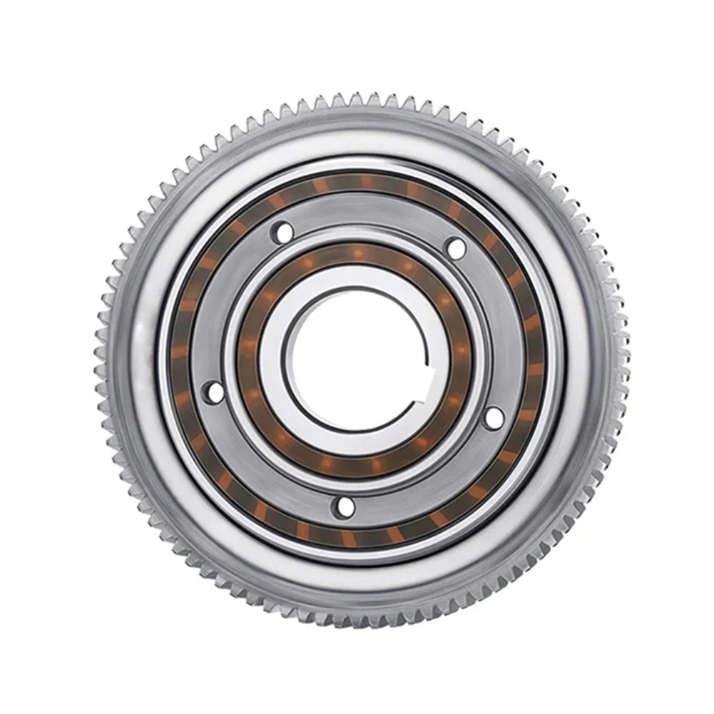 For Electric Bicycle Large Gear Assembly Metal Reduction Gear Helical Gear Bicycle Accessories For Tongsheng TSDZ2B
For Electric Bicycle Large Gear Assembly Metal Reduction Gear Helical Gear Bicycle Accessories For Tongsheng TSDZ2B