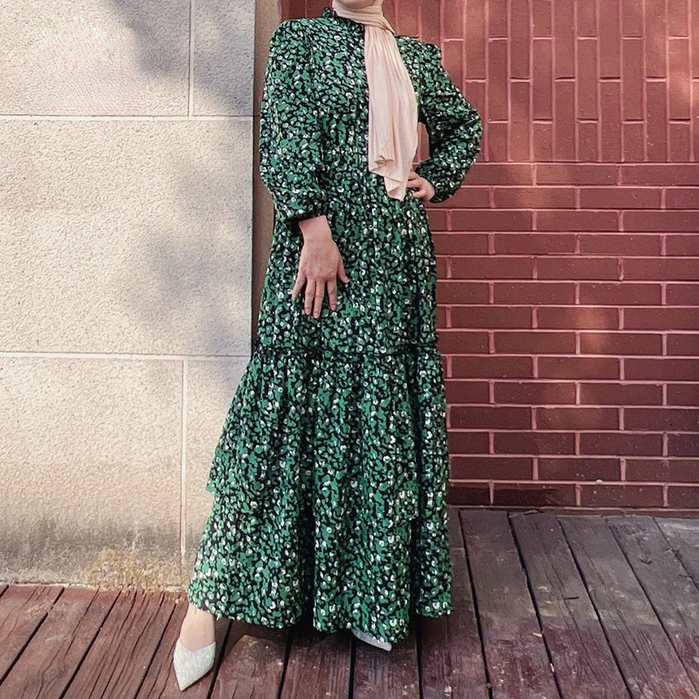 Платье Abaya, атласное, небольшие стрейч, полиэстер, повседневные платья для взрослых, кафтан, новый продукт
Платье Abaya, атласное, небольшие стрейч, полиэстер, повседневные платья для взрослых, кафтан, новый продукт