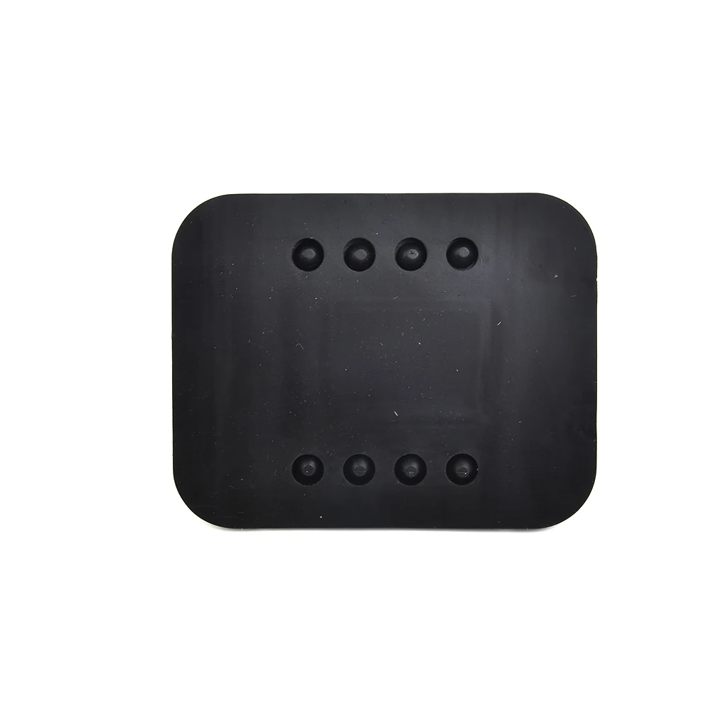 Durable New Practical Quality Non-slip Mat Pad Rubber Mat 11*9*4cm Accessories Black Car Dashboard Holder Home
Durable New Practical Quality Non-slip Mat Pad Rubber Mat 11*9*4cm Accessories Black Car Dashboard Holder Home