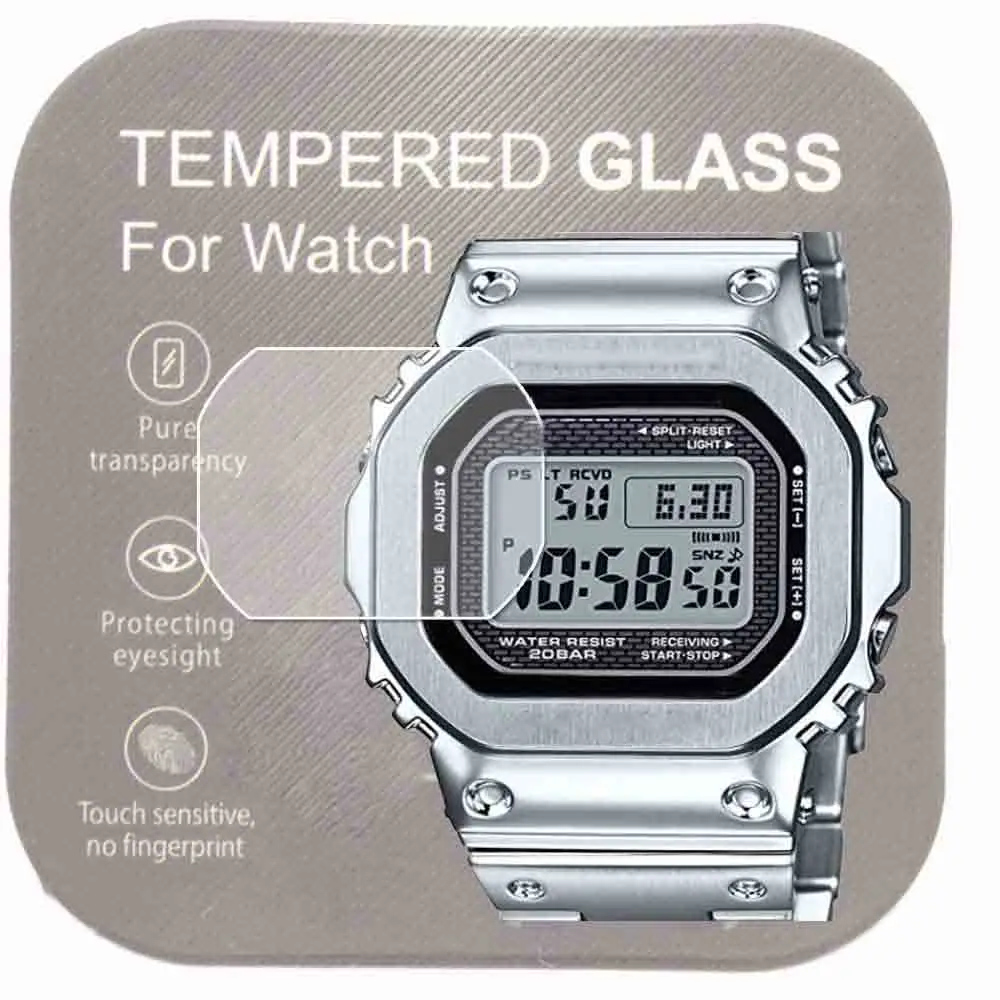 3Pcs Glass For GMW-B5000 GBX-100 DW-5600 GBD-200 DW5000 GWX-5600 GW-B 5600 GX-56 9H Tempered Screen Protector
3Pcs Glass For GMW-B5000 GBX-100 DW-5600 GBD-200 DW5000 GWX-5600 GW-B 5600 GX-56 9H Tempered Screen Protector