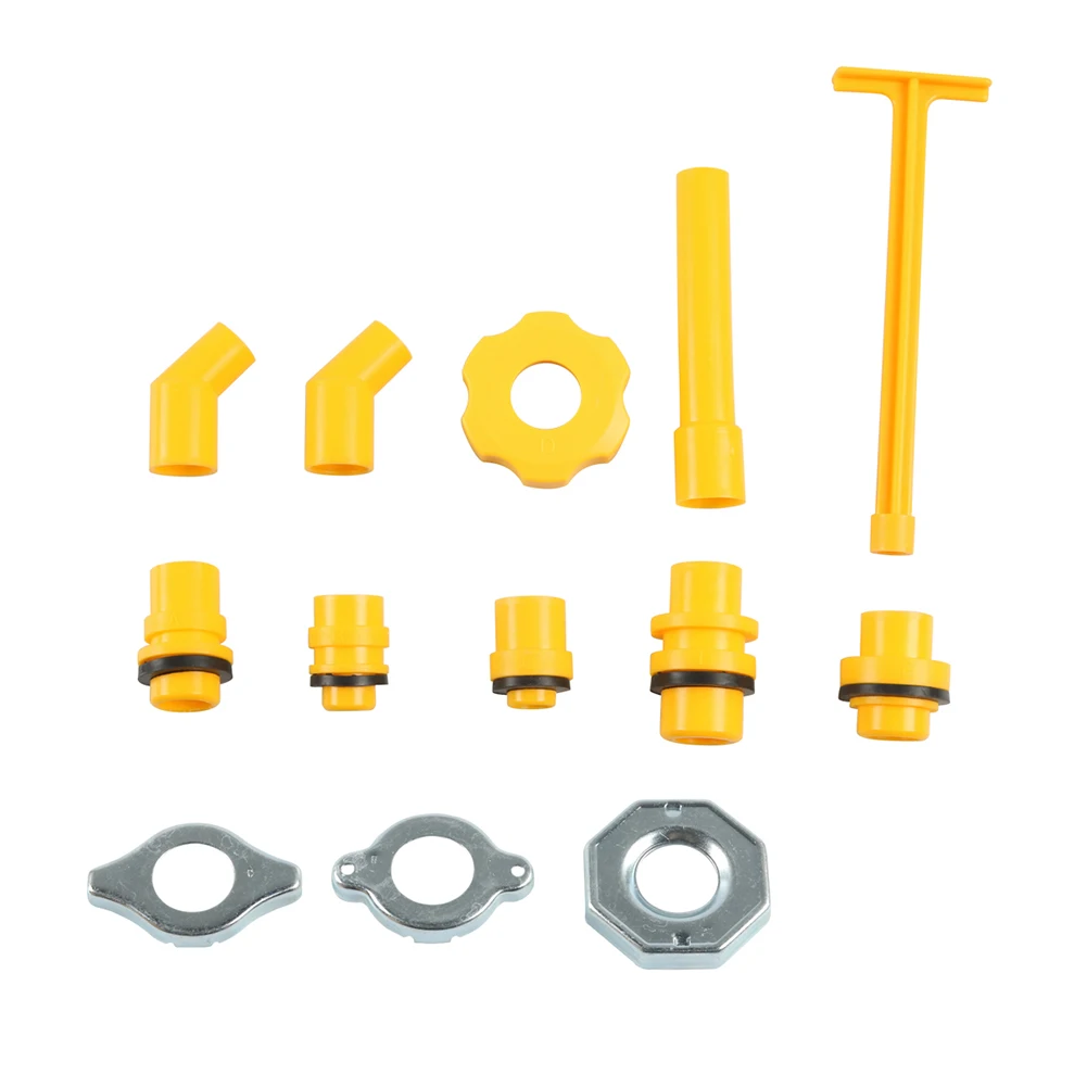 Car Radiator Coolant Filling Funnel Kit Tool Portable Auto Coolant Flush Kit 2024 Hot Sale Brand New And High Quality
Car Radiator Coolant Filling Funnel Kit Tool Portable Auto Coolant Flush Kit 2024 Hot Sale Brand New And High Quality