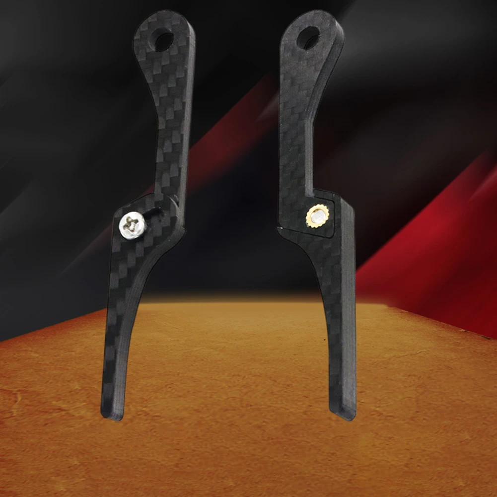 Road Bike Anti-drop Buckle Chain Guide Cycling Parts 3K Carbon Fiber Anti-Chain Stabilizer Stabilizer 2022 New
Road Bike Anti-drop Buckle Chain Guide Cycling Parts 3K Carbon Fiber Anti-Chain Stabilizer Stabilizer 2022 New