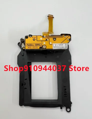 Repair Parts For Sony A7M3 A7 III ILCE-7M3 A7R3 A7RM3 Shutter Unit Group Blade Curtain not Box Assyz(FE-3379)
Repair Parts For Sony A7M3 A7 III ILCE-7M3 A7R3 A7RM3 Shutter Unit Group Blade Curtain not Box Assyz(FE-3379)