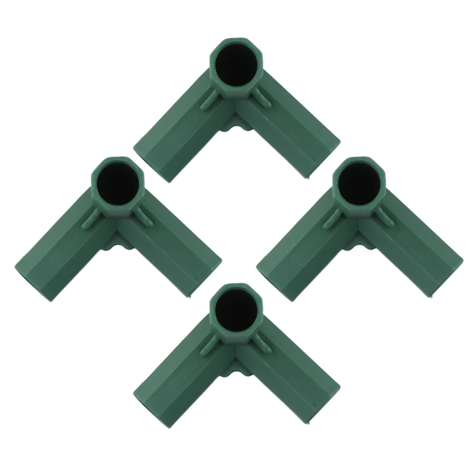 Adapter Connector Pole Cold Frames Pratical Connectors DIY Structure Furniture With Ridges Outdoor Accessories
Adapter Connector Pole Cold Frames Pratical Connectors DIY Structure Furniture With Ridges Outdoor Accessories