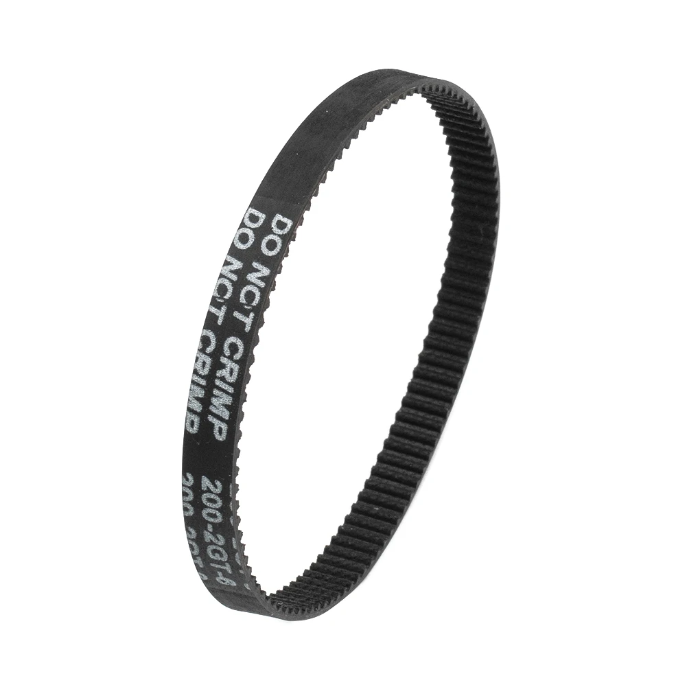 P36‑GT2‑6‑BF Synchronous Wheel Synchronous Belt Pulley Timing Belt With 20 Teeth And 60 Teeth Closed Loop For 3D Printer
P36‑GT2‑6‑BF Synchronous Wheel Synchronous Belt Pulley Timing Belt With 20 Teeth And 60 Teeth Closed Loop For 3D Printer