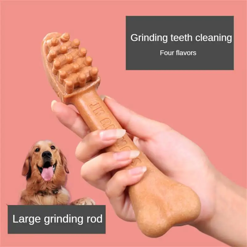 Chewing Toys Size 18cm Low Fat Safe And Harmless Pets Balanced Nutrition Package Contains 4 Different Flavors Dog Toys
Chewing Toys Size 18cm Low Fat Safe And Harmless Pets Balanced Nutrition Package Contains 4 Different Flavors Dog Toys