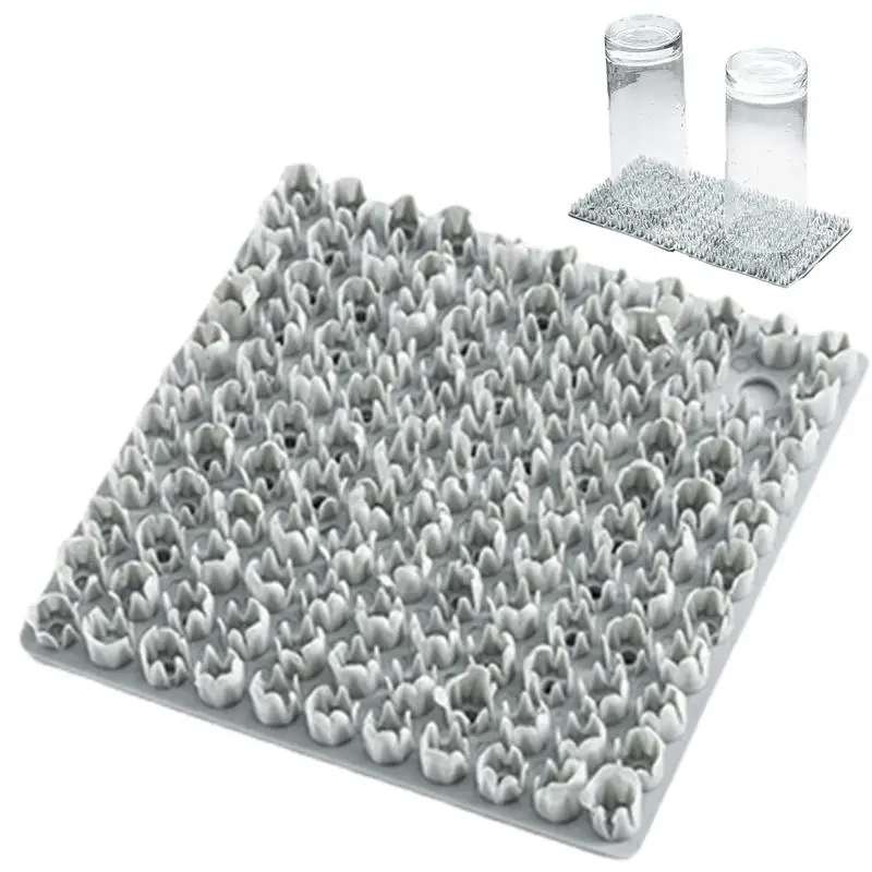 Non Scratch Scouring Pad For Kitchen Cleaning Multipurpose Vegetable Fruit Scrub Brush Decontamination Elastic Washing Pot Brush
Non Scratch Scouring Pad For Kitchen Cleaning Multipurpose Vegetable Fruit Scrub Brush Decontamination Elastic Washing Pot Brush