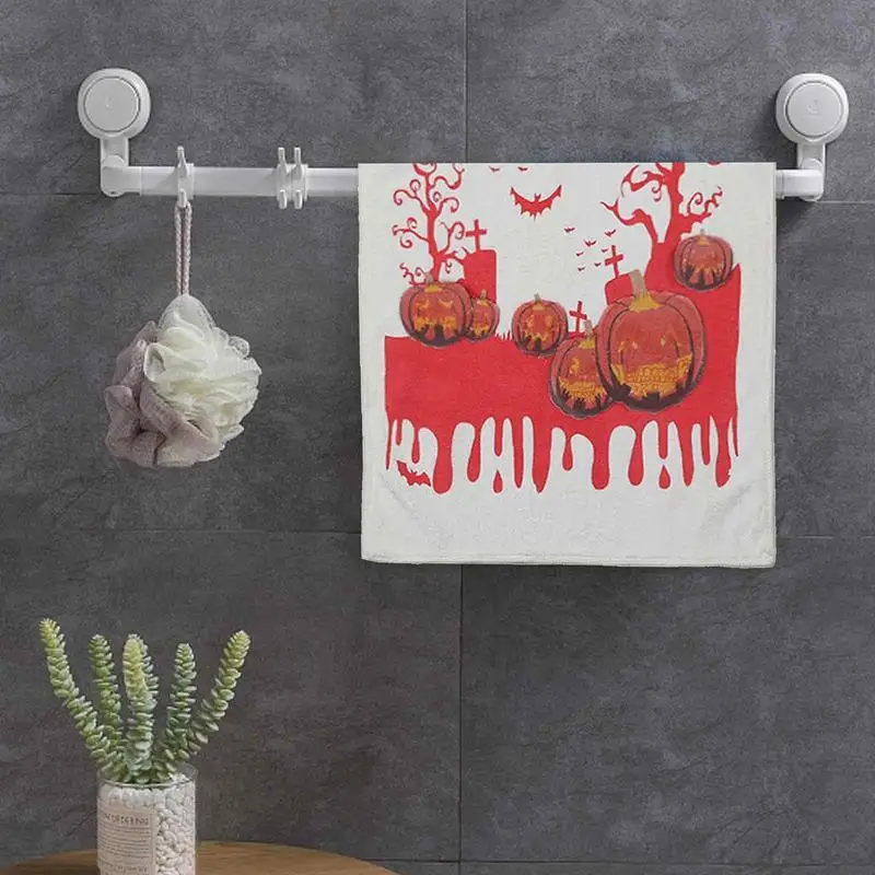 Halloween Beach Towels Pure Cotton Beach Towel Can Quickly Dry Striped Bath Towels Summer Cushion Swimming Fitness Bath
Halloween Beach Towels Pure Cotton Beach Towel Can Quickly Dry Striped Bath Towels Summer Cushion Swimming Fitness Bath
