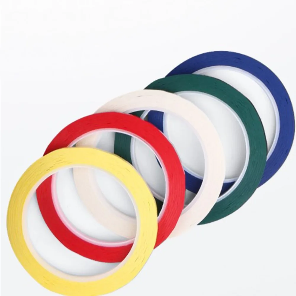 1 Roll Sticker Violin Pitch Sticker 66mX3mm PVC Used For All String Instruments Useful White Yellow Red Brand New
1 Roll Sticker Violin Pitch Sticker 66mX3mm PVC Used For All String Instruments Useful White Yellow Red Brand New