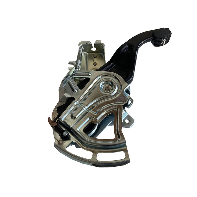 NBJKATO Brand New Parking Brake Pedal 04779478AB ,04779478AI For Chrysler 300C
NBJKATO Brand New Parking Brake Pedal 04779478AB ,04779478AI For Chrysler 300C