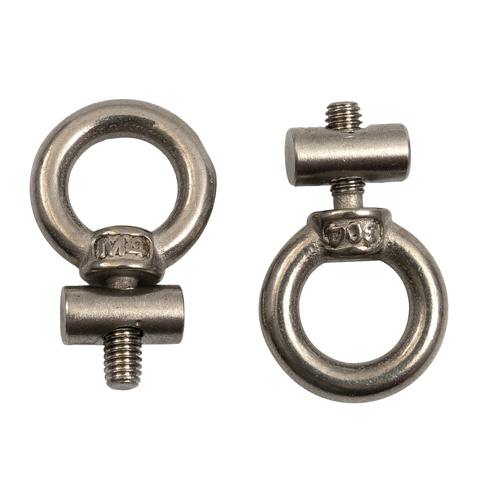 Garden Indoor Rail Stoppers Awning Stoppers Windbreak Support 304 Stainless Steel Accessories Awning Marker M4x12mmx6mm
Garden Indoor Rail Stoppers Awning Stoppers Windbreak Support 304 Stainless Steel Accessories Awning Marker M4x12mmx6mm