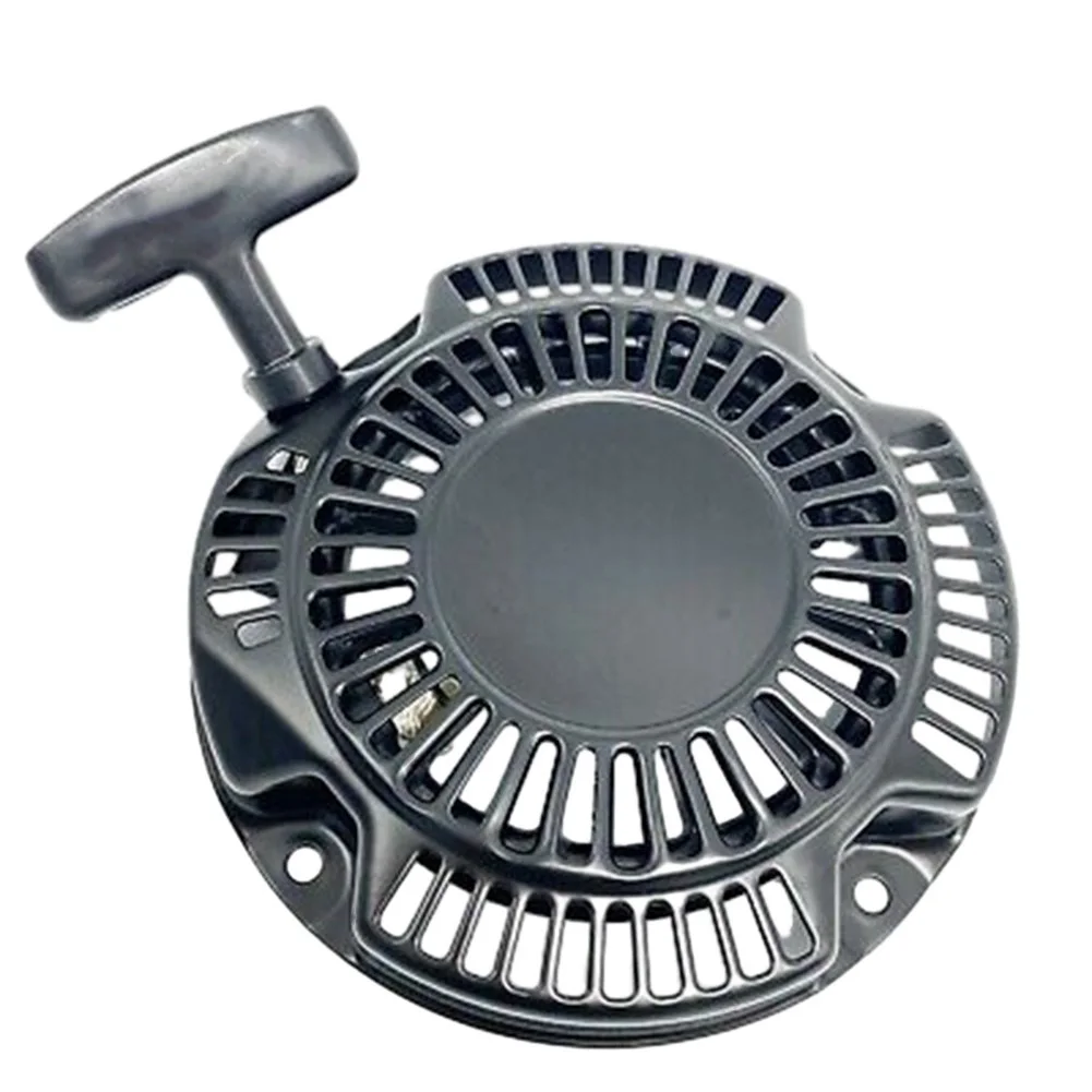 Start Recoil Pull Starter Outdoor Plastic Spare Parts Accessories Fits For EY20 EH12 For Go Kart Garden Power Tool
Start Recoil Pull Starter Outdoor Plastic Spare Parts Accessories Fits For EY20 EH12 For Go Kart Garden Power Tool