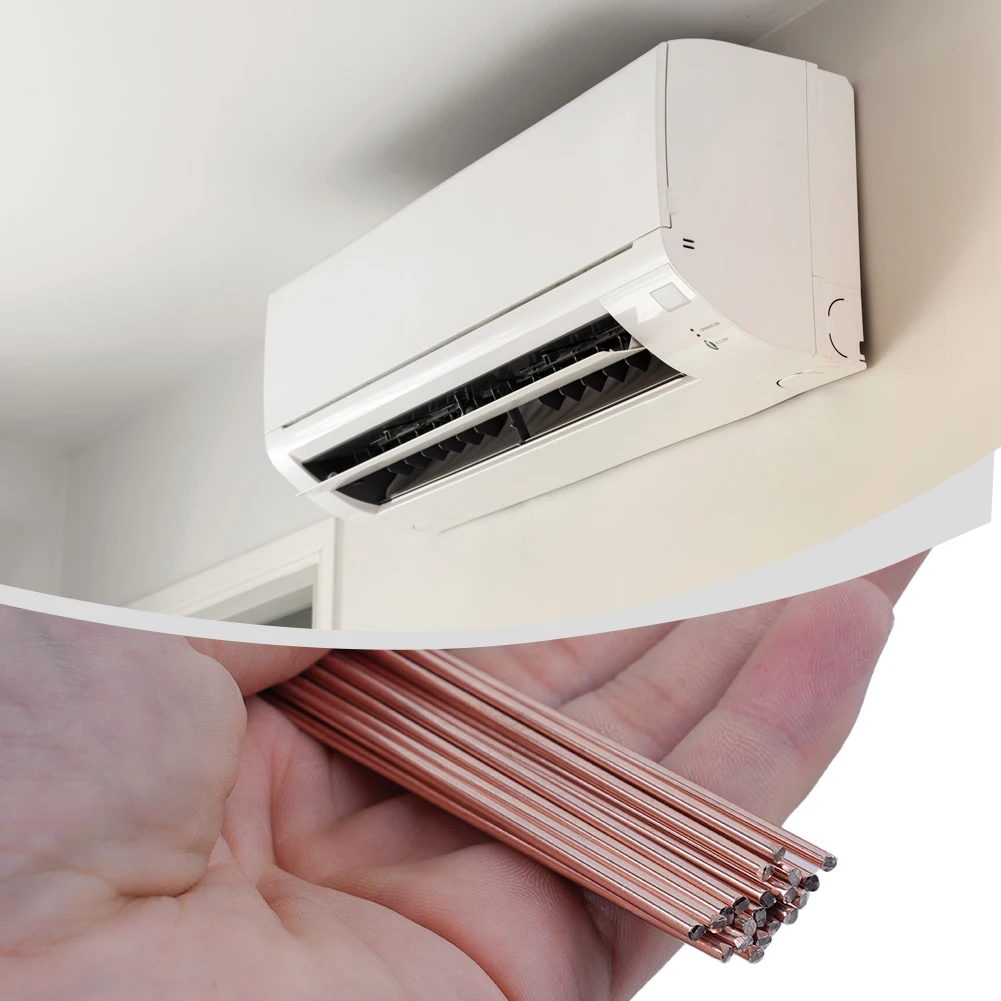 Новинка, аксессуары для сварочных стержней, длина 50 см, 650 (°C), сменный припой из фосфорной бронзы и серебра
Новинка, аксессуары для сварочных стержней, длина 50 см, 650 (°C), сменный припой из фосфорной бронзы и серебра