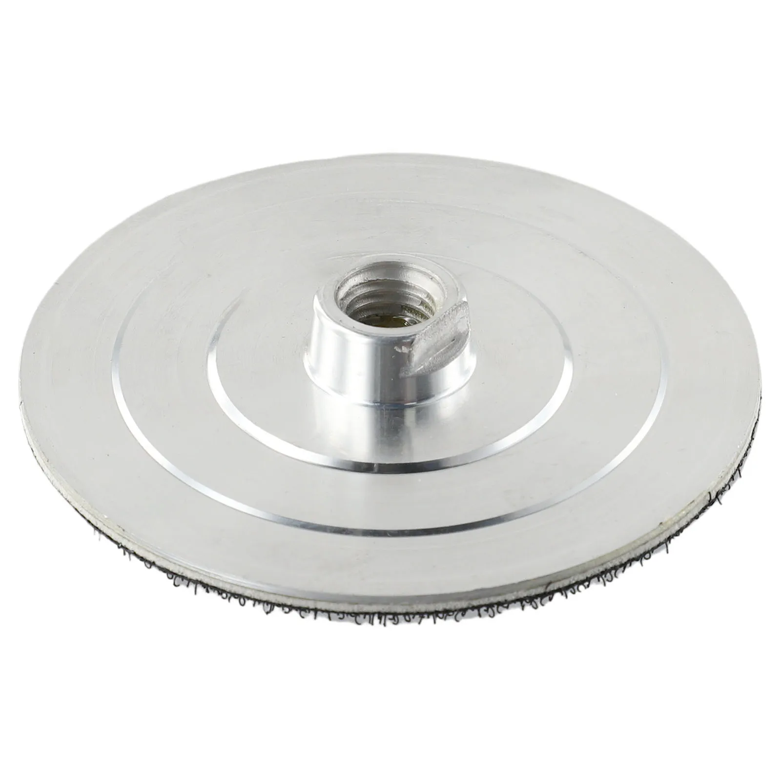 4inch Pads Polishing Pads Holder M14 Replacement Aluminum Base For 100mm Sander For Diamond For Polishing Machine Brand New
4inch Pads Polishing Pads Holder M14 Replacement Aluminum Base For 100mm Sander For Diamond For Polishing Machine Brand New