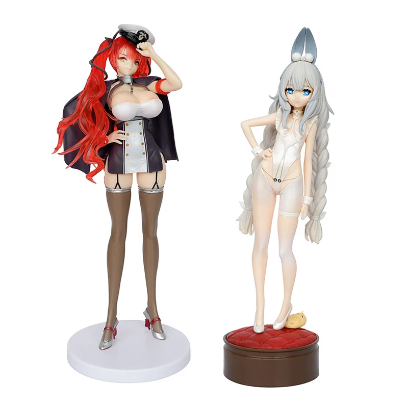 26CM Anime Azur Lane Figure USS Honolulu MNF Le Malin Action Figurine PVC Sexy Girl Collectible Figure Gifts Toys
26CM Anime Azur Lane Figure USS Honolulu MNF Le Malin Action Figurine PVC Sexy Girl Collectible Figure Gifts Toys