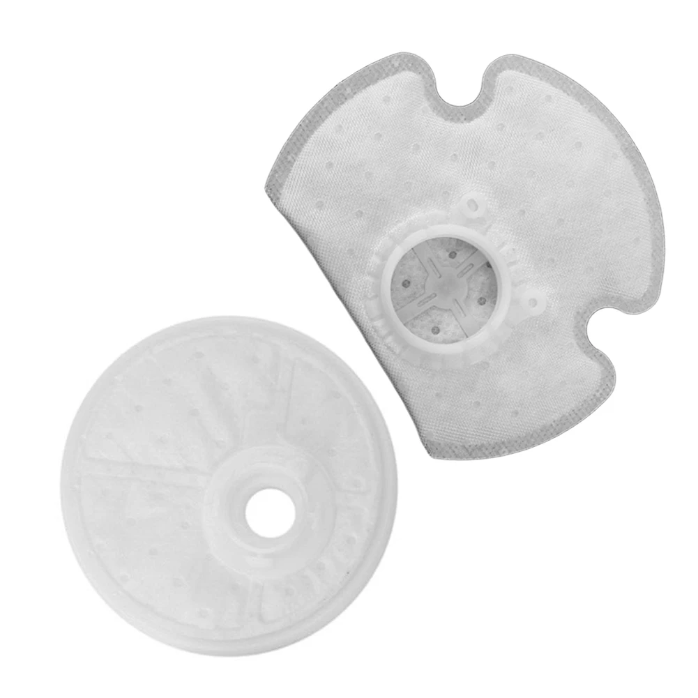 2pcs Fuel Pump Filter Strainer Plastic For Can-Am For SeaDoo For GTX For EFI 2008-2021 270600113 270600108 293250173 Wear Parts
2pcs Fuel Pump Filter Strainer Plastic For Can-Am For SeaDoo For GTX For EFI 2008-2021 270600113 270600108 293250173 Wear Parts