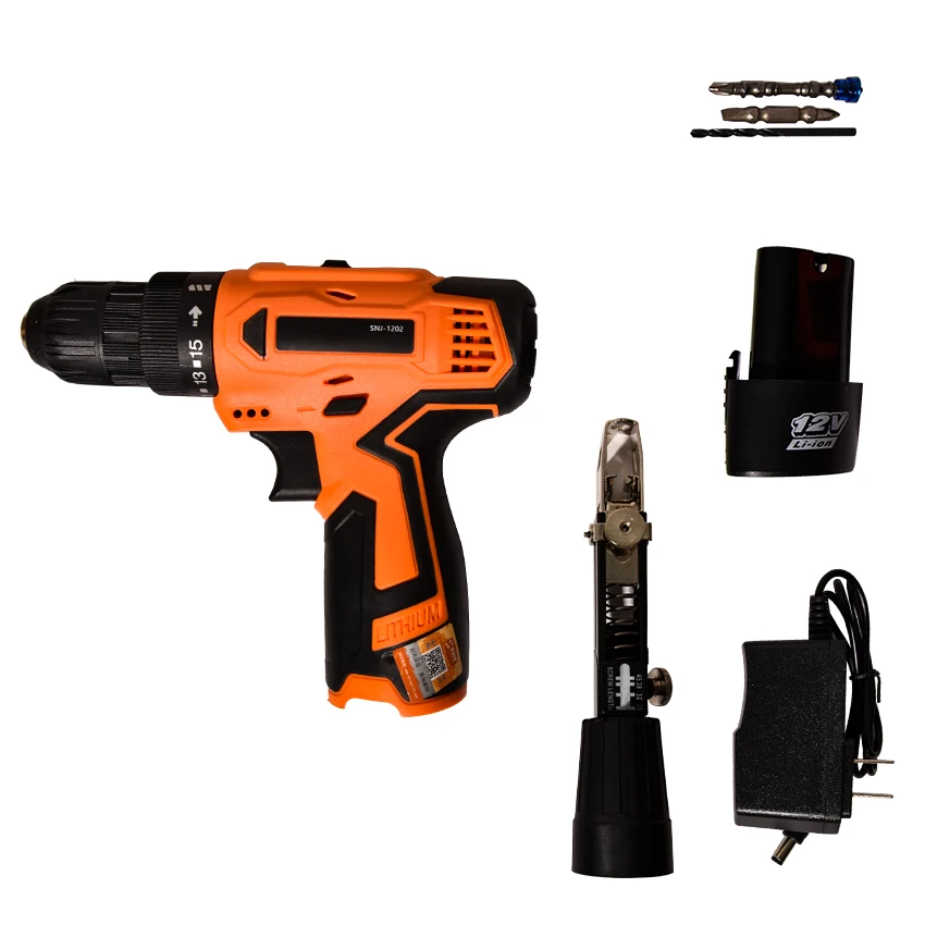 Handheld Chain Nail Gun Electric Chain Nail Adapter Automatic Chain Nail Machine Screw Machine For Electric Drill Woodworking
Handheld Chain Nail Gun Electric Chain Nail Adapter Automatic Chain Nail Machine Screw Machine For Electric Drill Woodworking
