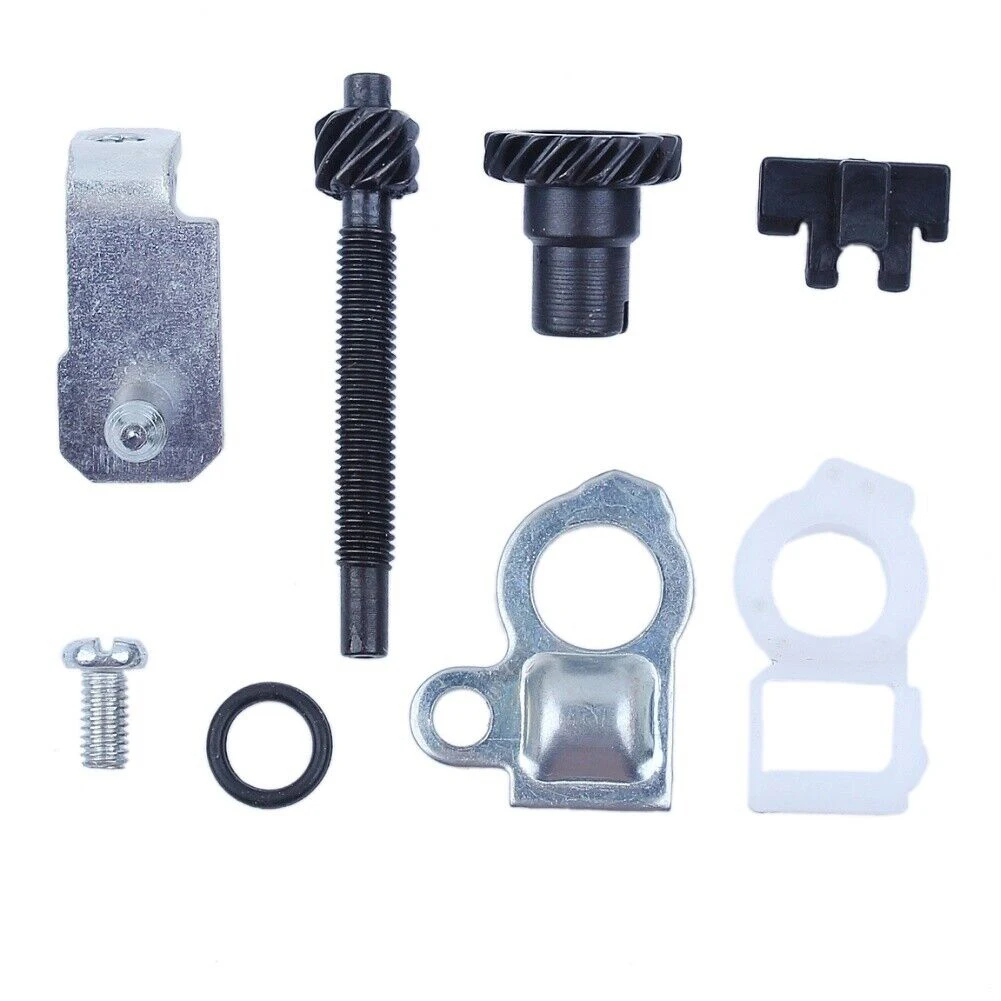 Achieve Optimal Cutting Results with Chain Tensioner Adjuster Screw for Stihl M 40 MS361 MS362 MS640 MS660 MS661
Achieve Optimal Cutting Results with Chain Tensioner Adjuster Screw for Stihl M 40 MS361 MS362 MS640 MS660 MS661