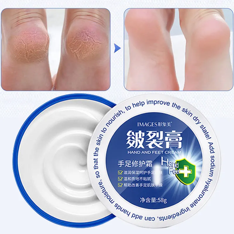 Hand and Foot Repair Cream Traditional Chinese Oil Anti-Drying Glycerin Allantoin To Reduce Dry Lines Moisturizer Hand Feet Care
Hand and Foot Repair Cream Traditional Chinese Oil Anti-Drying Glycerin Allantoin To Reduce Dry Lines Moisturizer Hand Feet Care
