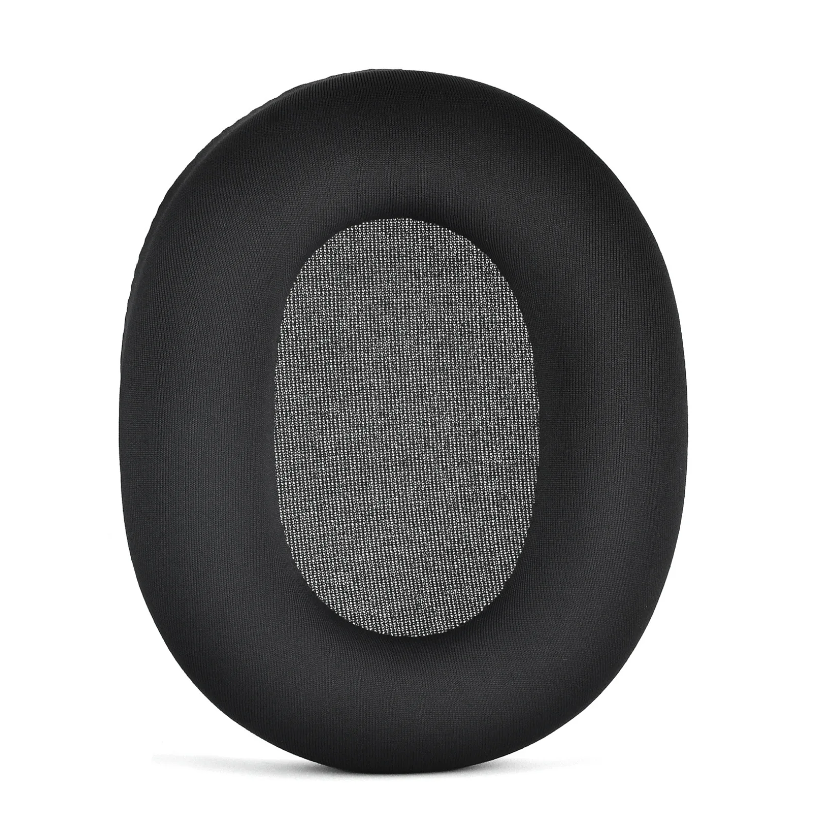 

1 Pair Ear Pads Replacement Ice Silk Cloth Cushions Covers Headphones Repair Part For Sony-INZONE H9 H7 WH-G900N Headset Earpads