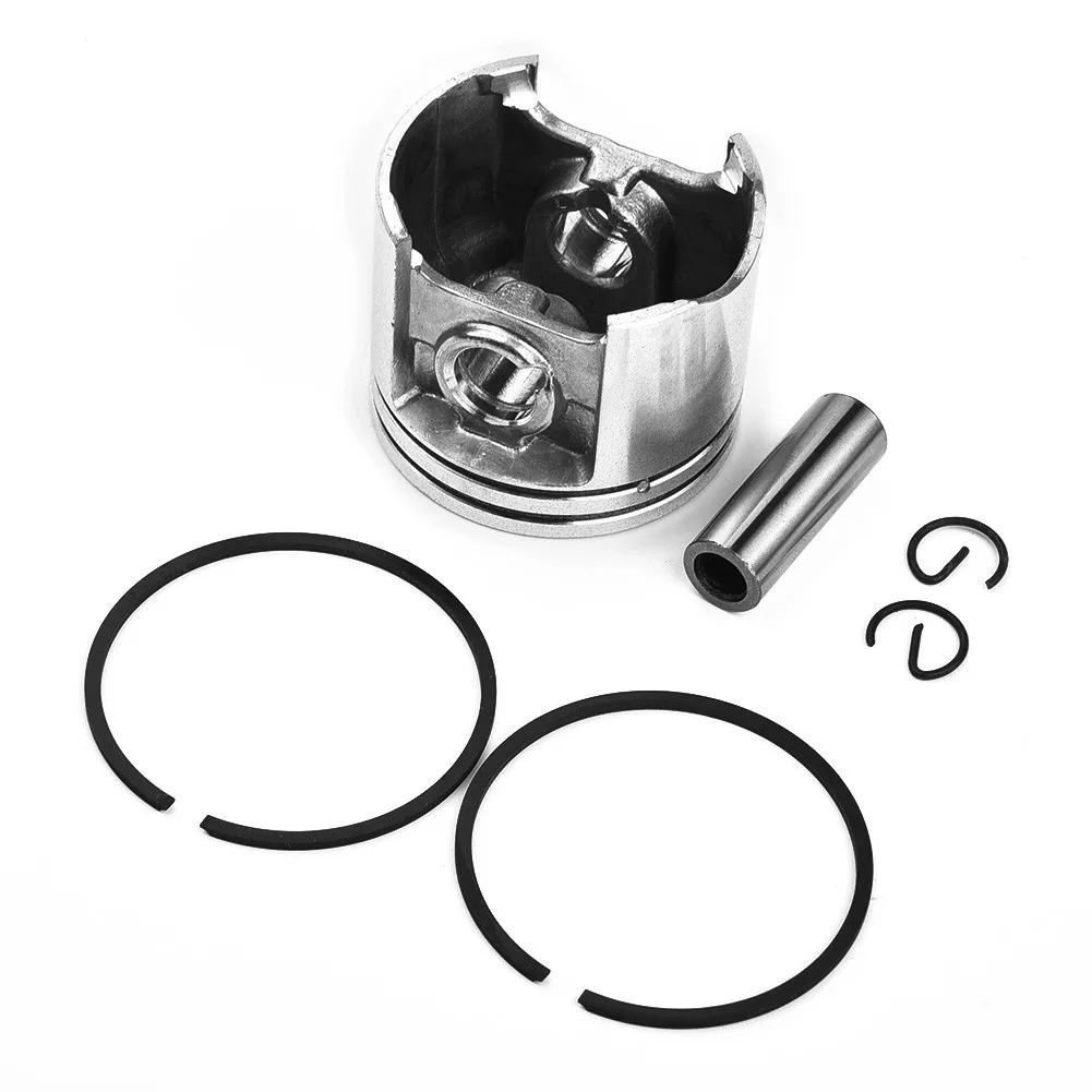 For STIHL MS250 Piston Kit Chainsaws For Stihl MS250 Replacement Spare Garden Gasoline Outdoor Parts High Quality
For STIHL MS250 Piston Kit Chainsaws For Stihl MS250 Replacement Spare Garden Gasoline Outdoor Parts High Quality
