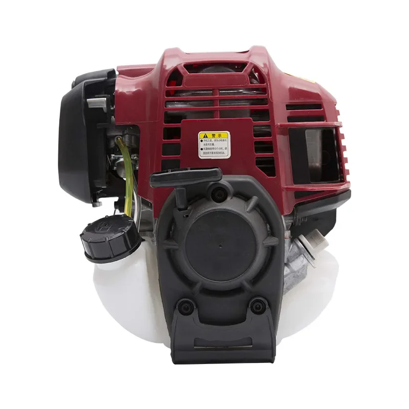 GX35GX50 Lawn Mower Four stroke Small Multi functional Gasoline Pioneering and Grassing Home Mower Engine
GX35GX50 Lawn Mower Four stroke Small Multi functional Gasoline Pioneering and Grassing Home Mower Engine