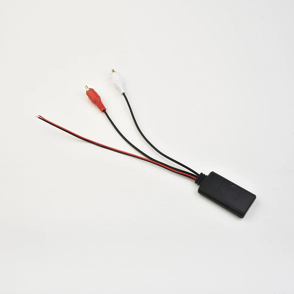 2020 New Durable Practical Useful Bluetooth Receiver Module Car Interior Music Parts 2RCA interface Accessories
2020 New Durable Practical Useful Bluetooth Receiver Module Car Interior Music Parts 2RCA interface Accessories